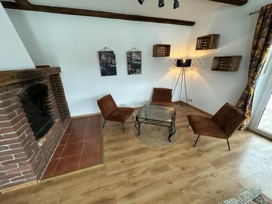 Apartment Stilvolle Familienwohnung In Woernsmuehl Fischbachau