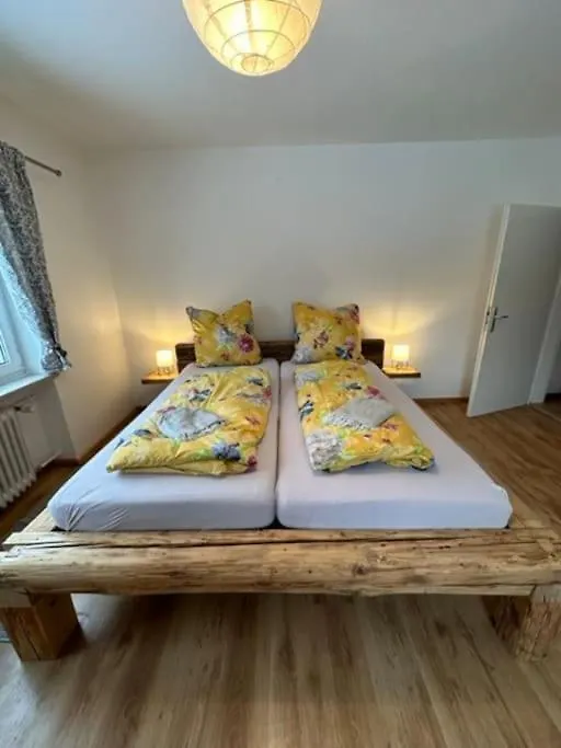 Stilvolle Familienwohnung In Woernsmuehl Fischbachau Germany