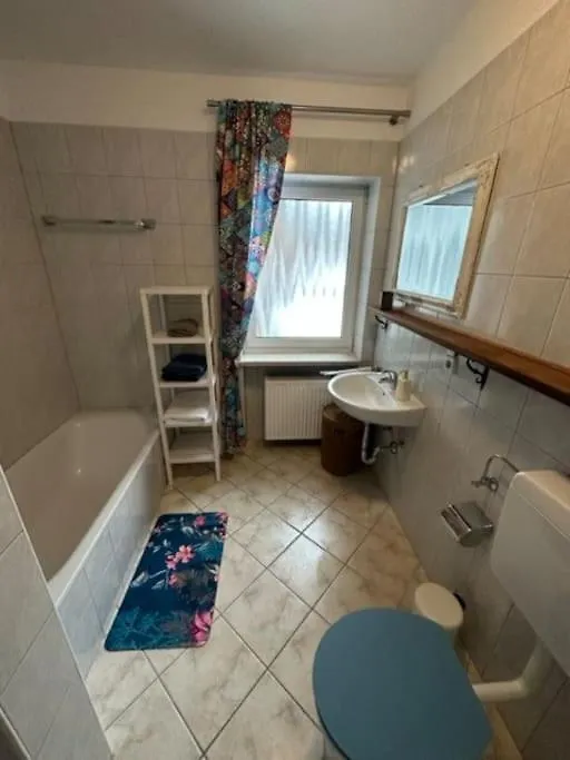 Stilvolle Familienwohnung In Woernsmuehl Fischbachau Apartment