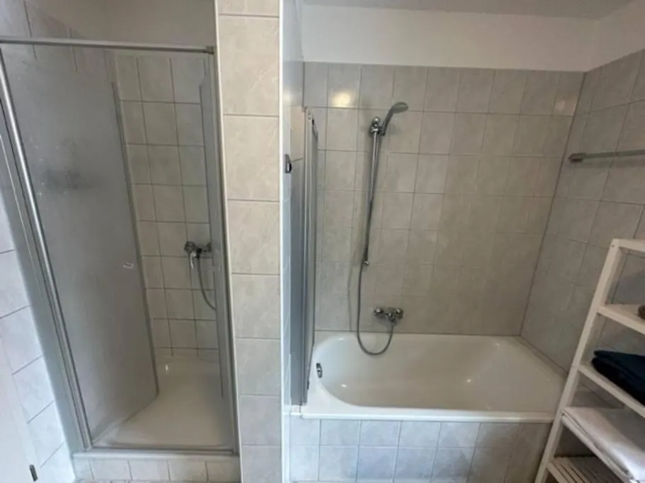 Stilvolle Familienwohnung In Woernsmuehl Fischbachau Germany