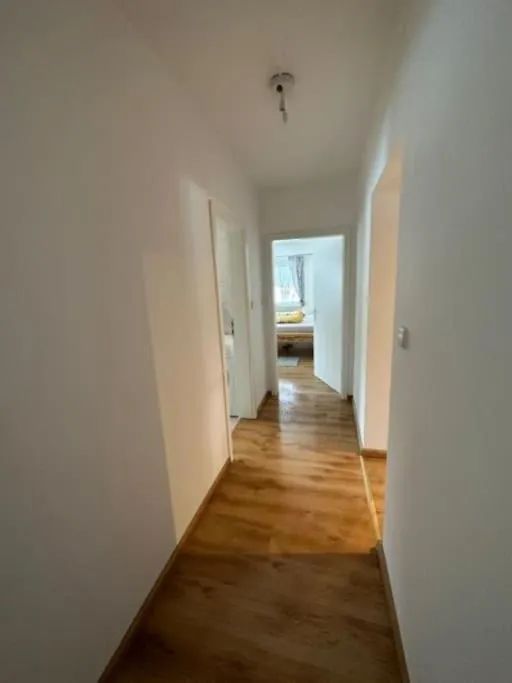 Stilvolle Familienwohnung In Woernsmuehl Fischbachau