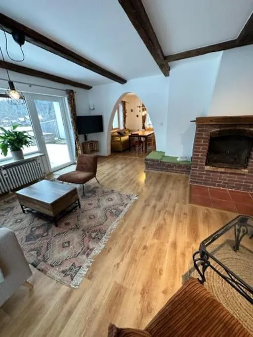 Apartment Stilvolle Familienwohnung In Woernsmuehl Fischbachau Germany