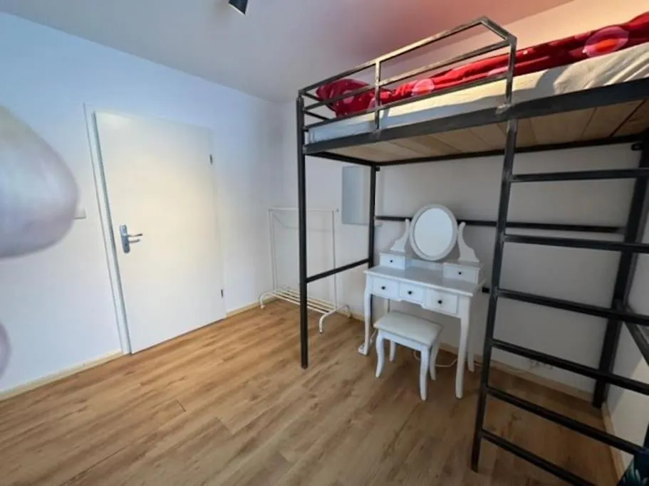 Stilvolle Familienwohnung In Woernsmuehl Fischbachau
