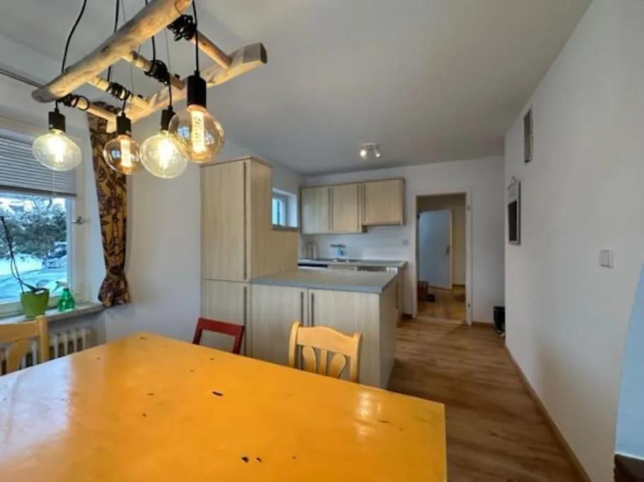 Stilvolle Familienwohnung In Woernsmuehl Fischbachau Germany