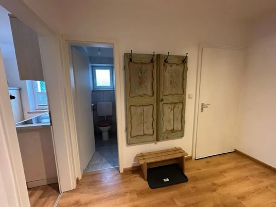 Stilvolle Familienwohnung In Woernsmuehl Fischbachau 0*,  Germany