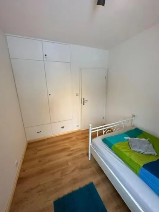 Stilvolle Familienwohnung In Woernsmuehl Fischbachau 0*,  Germany