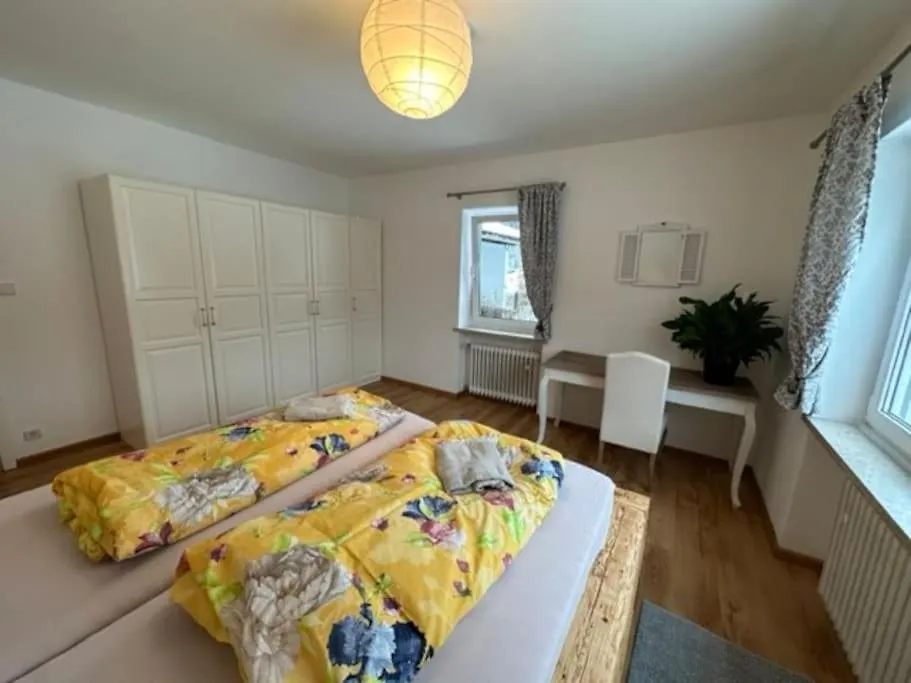 Apartment Stilvolle Familienwohnung In Woernsmuehl Fischbachau