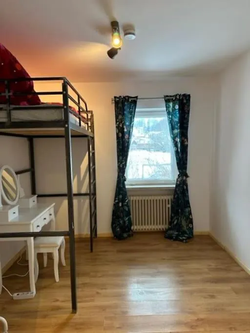 Stilvolle Familienwohnung In Woernsmuehl Fischbachau