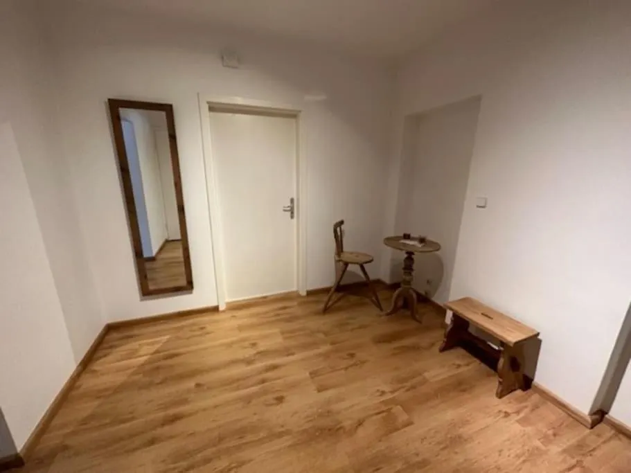 Stilvolle Familienwohnung In Woernsmuehl Fischbachau 0*,