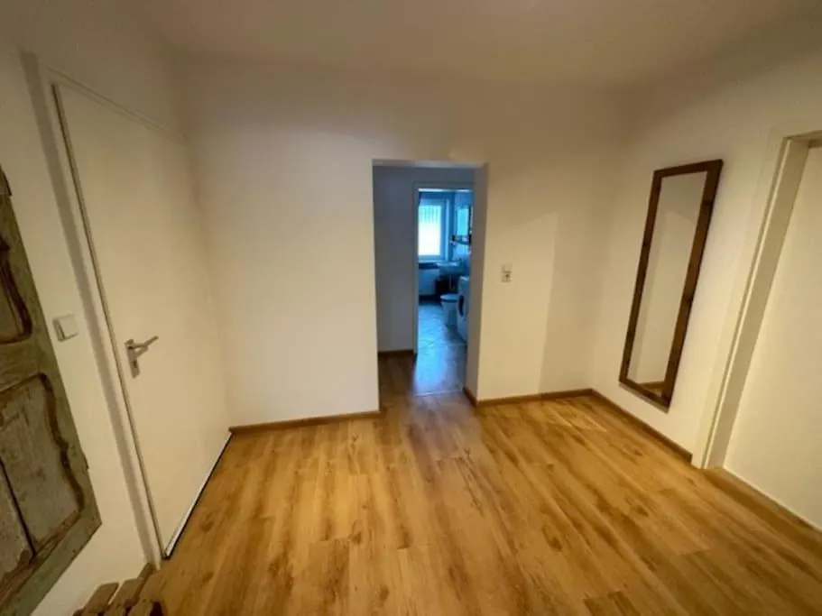 Stilvolle Familienwohnung In Woernsmuehl Fischbachau Apartment