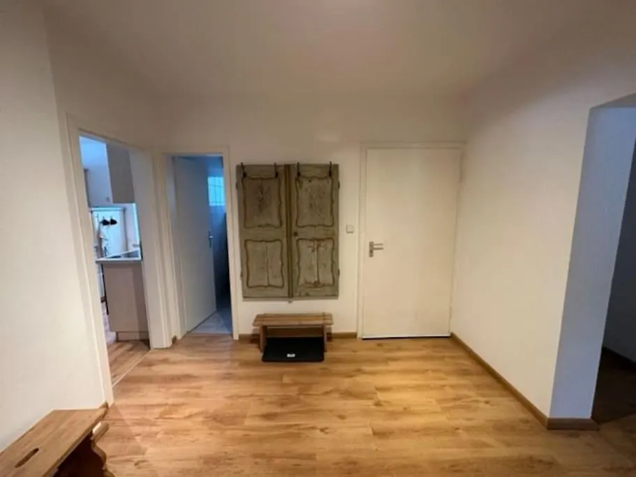 Apartment Stilvolle Familienwohnung In Woernsmuehl Fischbachau Germany